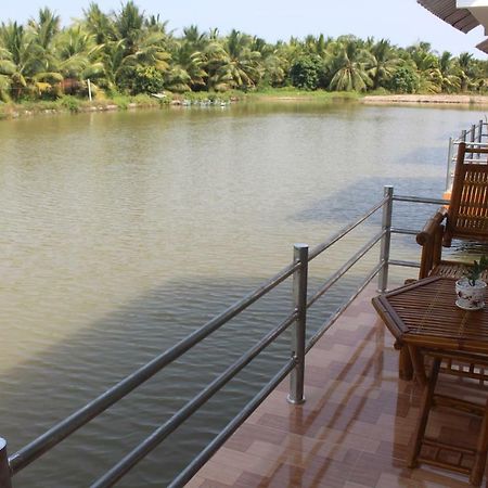 Tra Vinh Lodge Nguyet Hang Exteriér fotografie